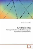 Kreditscoring