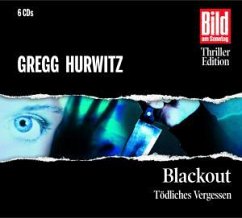 Blackout, 6 Audio-CDs - Hurwitz, Gregg