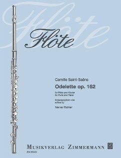 Cover Odelette