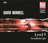Level 9, 6 Audio-CDs