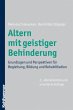Altern mit geistiger Behinderung - Bild 1