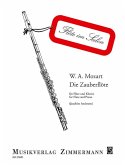 Die Zauberflöte