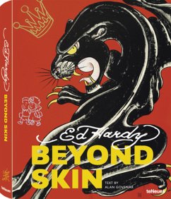 Cover Beyond Skin