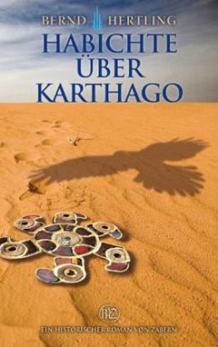 Habichte über Karthogo - Hertling, Bernd