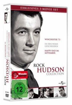 Rock Hudson Collection