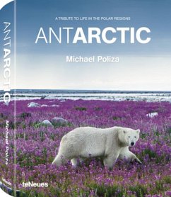 Antarctic - Poliza, Michael