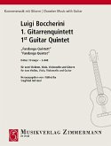 Erstes Gitarrenquintett