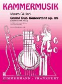 Grand Duo Concertant Grand Duo Concertant