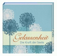 Cover Gelassenheit