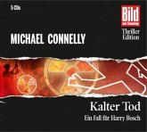 Kalter Tod, 5 Audio-CDs