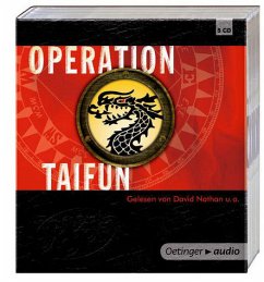 Operation Taifun - Mowll, Joshua