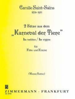 Cover 2 Sätze aus dem 