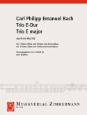 Trio E-Dur Trio E-Dur