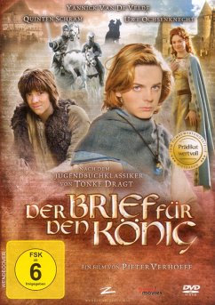 Der Brief für den König - Ochsenknecht,Uwe