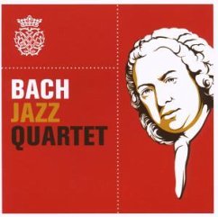Cover Bach Jazz
