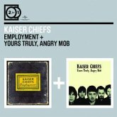 2 For 1: Employment / Yours Truly, Angry Mob