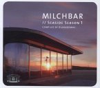 Milchbar (Compiled By Blank & Jones)
