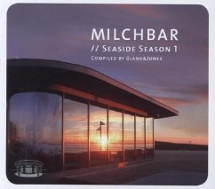 Milchbar (Compiled By Blank & Jones)