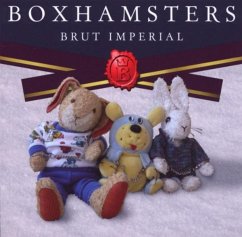 Brut Imperial - Boxhamsters