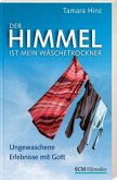 Der Himmel ist mein Wäschetrockner