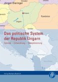 Das politische System der Republik Ungarn