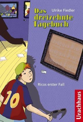 Das dreizehnte Tagebuch Das dreizehnte Tagebuch