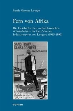 Cover Fern von Afrika