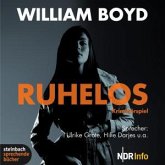 Ruhelos, 2 Audio-CDs