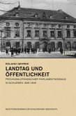 Landtag und Öffentlichkeit