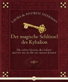 Der magische Schlüssel des Kybalion