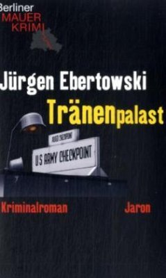 Cover Tränenpalast