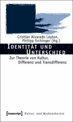 Identität und Unterschied