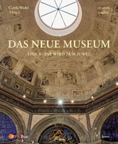 Cover Das neue Museum