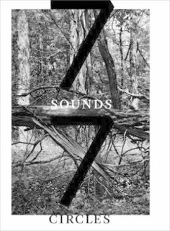 Cover Lothar Baumgarten. Seven Sound Seven Circles