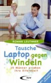 Tausche Laptop gegen Windeln