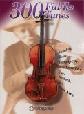 300 Fiddle Tunes, for Violin
