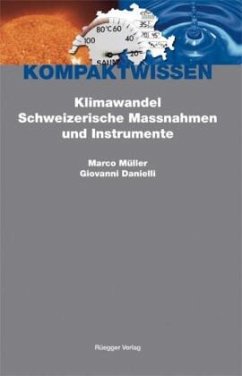 Klimawandel - Danielli, Giovanni;Müller, Marco