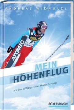 Cover Mein Höhenflug