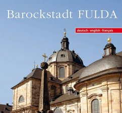 Fulda - Farbbildband - Egner, Peter