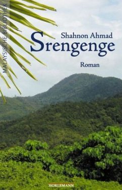 Srengenge - Ahmad, Shahnon