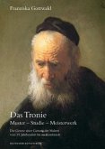 Das Tronie - Muster, Studie, Meisterwerk