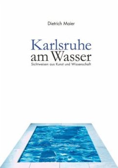 Karlsruhe am Wasser