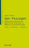 Gen-Passagen Gen-Passagen