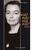 nicht mehr noch nicht, m. 1 Audio-CD nicht mehr noch nicht, m. 1 Audio-CD
