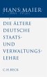 Gesammelte Schriften Bd. IV: Die... - Bild 1