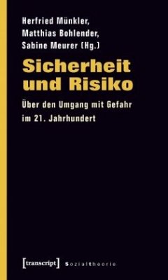 Sicherheit und Risiko