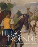 Hugo Troendle 1882-1955