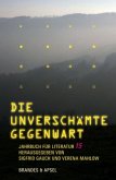 Die unverschämte Gegenwart