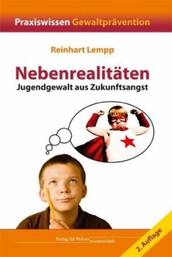 Nebenrealitäten - Lempp, Reinhart G. E.