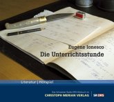 Die Unterrichtsstunde, 1 Audio-CD